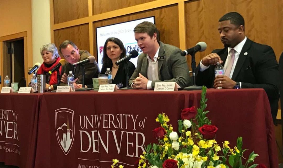 Read more about the article 2020 Legislative Preview