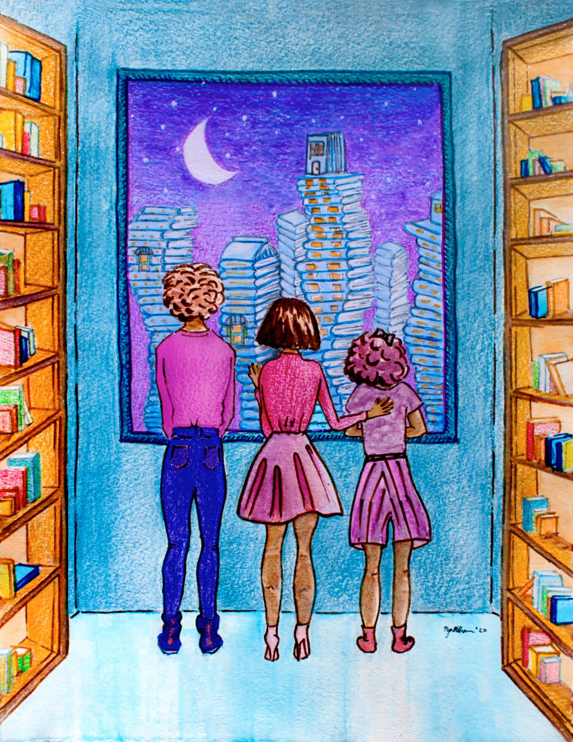 Read more about the article 2020