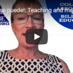 ¡Sí se puede!: Teaching and maintaining oracy in an era of online learning