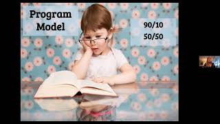 Read more about the article ¡Sí se puede!: Dual Language Instruction Across In-Person and Remote Settings