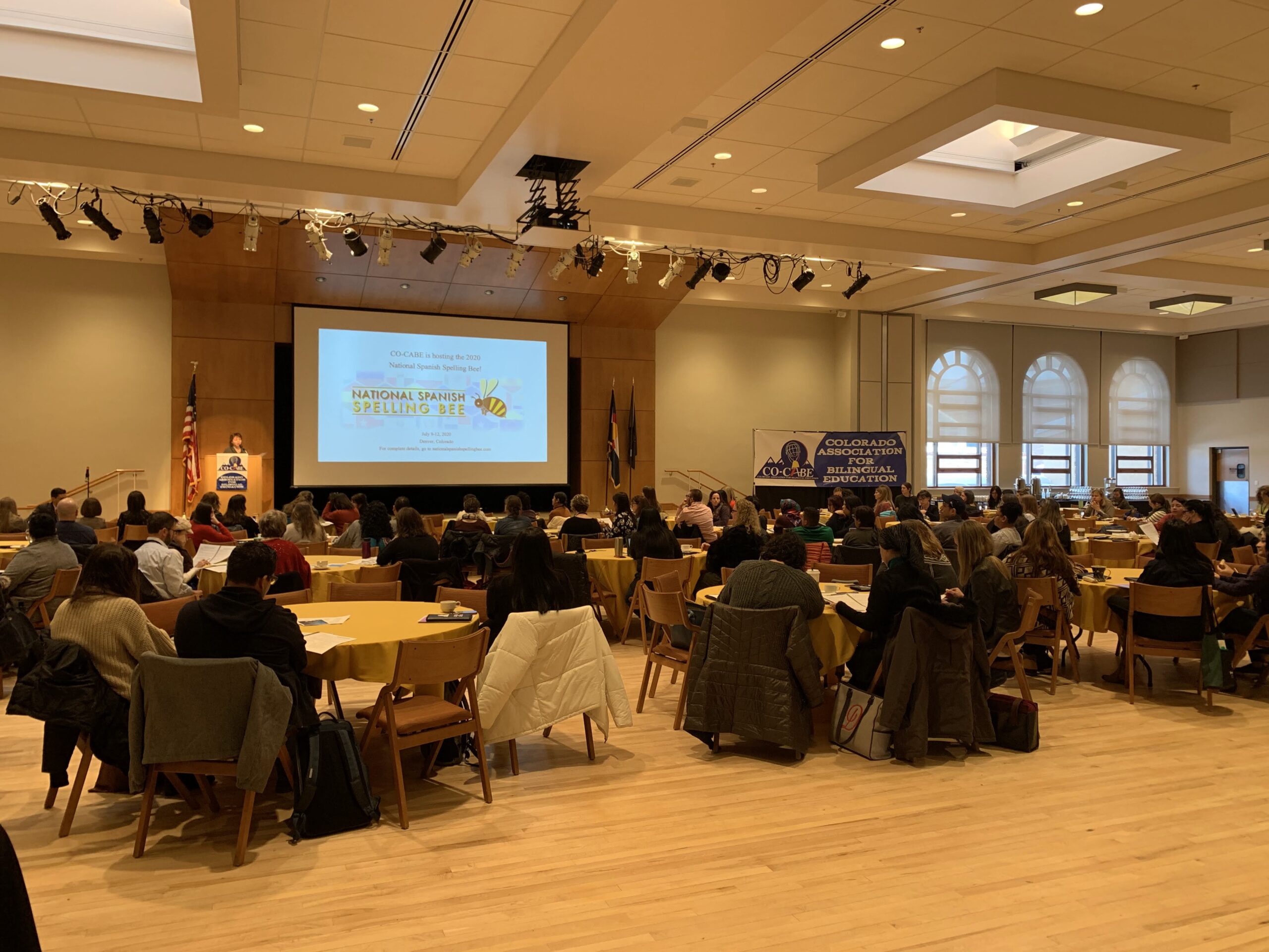 Read more about the article CO-CABE Conference 2020